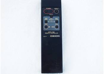 Pilot ORION RC-57 do magnetowidu / video ORYGINAŁ