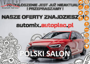 Jeep Grand Cherokee 3.0CRDI Polski Salon 4x4 automat skóra Limited III (20…