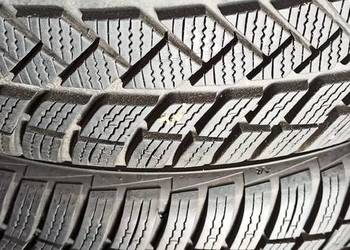 Opony VREDESTEIN PRO 215/60R17  96H Opony VREDESTEIN PRO 215/60R17  96H