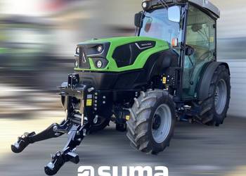 Przedni TUZ Deutz FAHR 5070D - 5080D LS / DS / DF / Ecoline FVAT 23 %