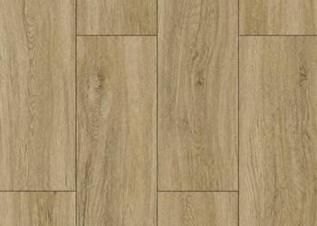 Panele winylowe SPC – Naturalny Dąb 1220x183x5 mm