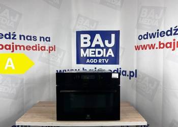 Piekarnik/Mikrofalówka Electrolux wyjątkowy Model/A/Dostawa/ Gwarancja