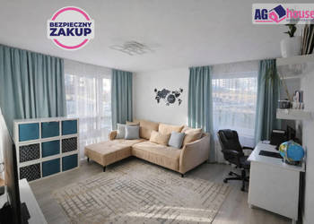 Mieszkanie 60.44m2 3-pok Gdańsk