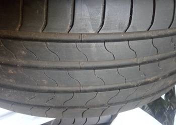Sprzedam komplet Opon 225/50 r19 jak nowe Bridgestone bardzo dużo bieżnika