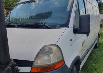 Renault Master 2007