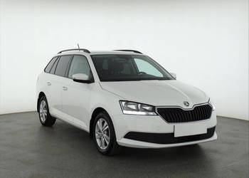 Skoda Fabia 1.0 TSI