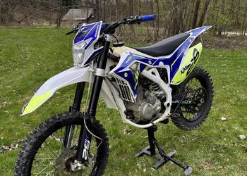 Barton NXT 250 2022r.