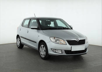 Skoda Fabia 1.4 16V