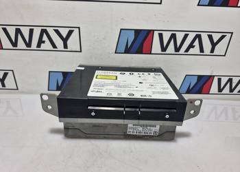 BMW G01 G02 G30 G31 G32 G11 G12 CZYTNIK NAWIGACJI MGU HIGH 8801934