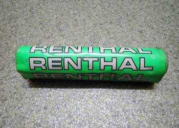 OSŁONA GĄBKA KIEROWNICY RENTHAL KAWASAKI KX 85 02-13R