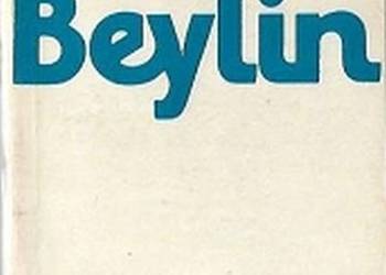 AUTENTYCZNOŚĆ I KICZE - BEYLIN PAWEŁ
