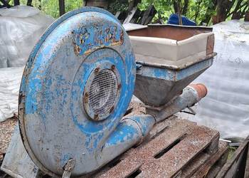 Wentylator, Dmuchawa  3kW