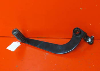 KAWASAKI VN 650 VULCAN DZWIGNIA HAMULCA TYŁ TYLNA STOPKA NÓZKA