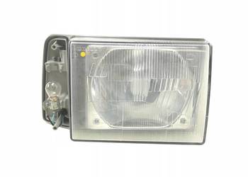 LAMPA PRAWY PRZÓD FIAT PANDA I 1980-2003 NOWA MAGNETI MARELLI 40360748