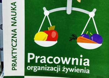 Pracownia organizacji żywienia WSiP