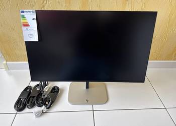 Monitor LED HP S5 Pro 524pf 23,8 " 1920 x 1080 px IPS / PLS