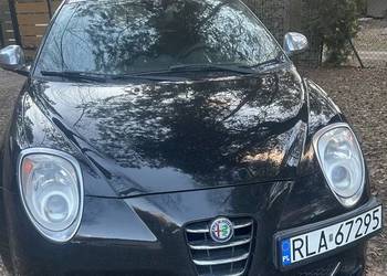 Alfa Romeo mito disel 2010
