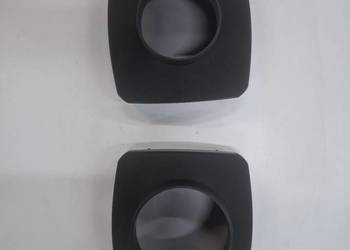 Airtronic D2 wylot powietrza Fi 60 Fi 75 plastik obudowa