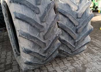 Sprzedam opony 650/65r38