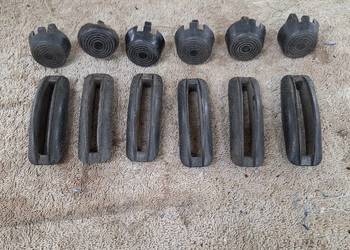 VW Garbus uchwyt z osłoną do podnoszenia fotela