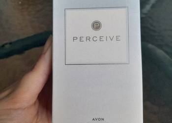 Woda perfumowana Avon Perceive 50ml.