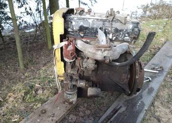 Fiat 132 1.8 dohc