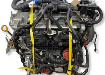 SILNIK Toyota Yaris III 1.5 16V H HYBRYDA 101KM 1NZ X1NZ-P92 1NZ-FXE