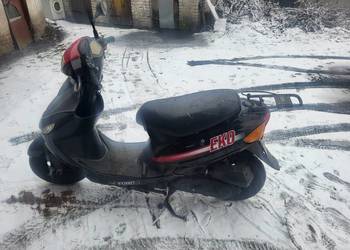 Sprzedam skuter