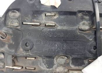 DOLOT WLOT A2306900136 SL 350 DOLOT WLOT A2306900136 SL 350