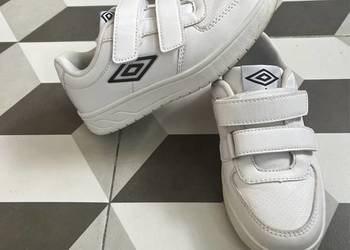 Buty dla chłopca Umbro