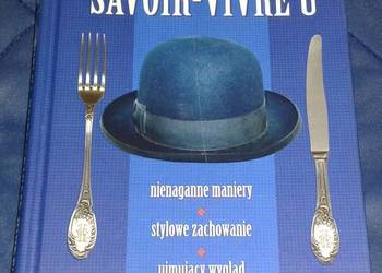 Wielka księga savoir-vivre'u - Herbert Schwinghammer