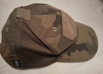 Czapka wojskowa polowa rozmiar 56-58.