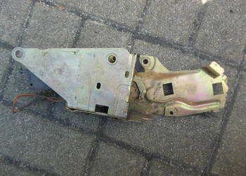 ZAMEK DRZWI LEWY PRZÓD SMART FORTWO 1998-2003 0004648V004