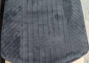 Dywanik Bagażnika Mondeo Mk4 Kombi