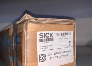 Sick C4C-EA07510A10000 Nr. 1211474