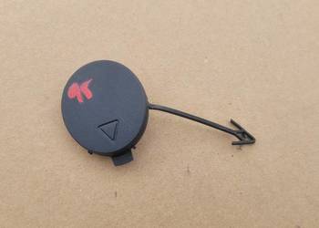 VW CRAFTER ZAŚLEPKA HAKA ZDERZAKA PRZÓD DN143171 // 95