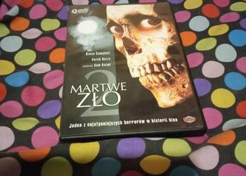 Filmy,Mad Evil(horror),Ogniem i Mieczem,Fatalne Zauroczenie