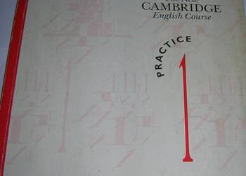 The New Cambridge English Course Practice 1 Michael Swan Catherine Walter