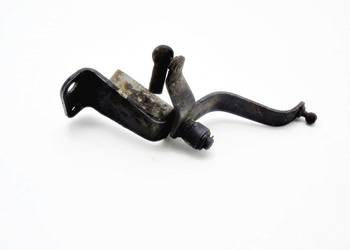 DŹWIGNIA PRZEPUSTNICY 2.0 2.2 D 200D MERCEDES W115 DŹWIGNIA PRZEPUSTNICY 2.0 2.2 D 200D MERCEDES W115