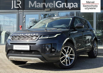 Land Rover Range Rover Evoque Land Rover Range Rover Evoque 2.0 180 KM AWD…