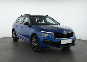 Skoda Kamiq 1.0 TSI