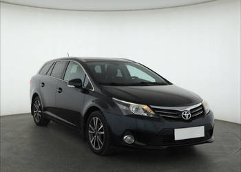 Toyota Avensis 2.0 D-4D
