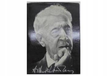 Artur Rubinstein 1887-1982
