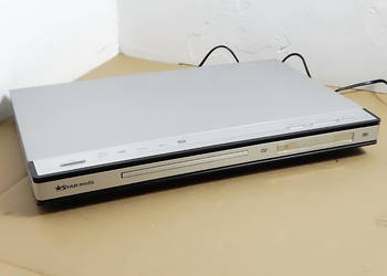 Odtwarzacz DVD STAR media DIVX5050 – DivX / MP3 / CD (sprawny)