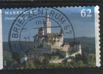 Zn. RFN Mi 3122 kas  2015