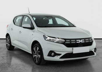 Dacia Sandero 1.0 TCe