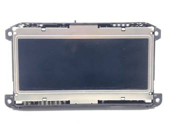 WYŚWIETLACZ AUDI A4 B8 8T0919603B 07-15 EKRAN MONITOR, MULTIMEDIA