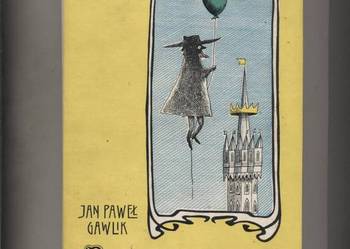 Powrót do Jamy - Gawlik