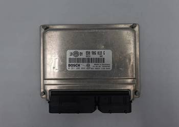 Sterownik Silnika VW Passat B5 1.8 APT 8D0906018G 0261206044