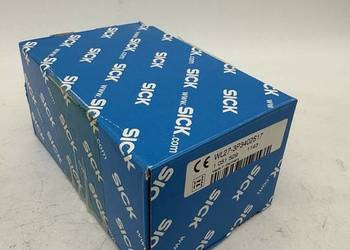 Sick WL27-3P3402S17 Czujnik fotoelektryczny